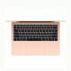 Apple MacBook Air 13" Gold 2018 (MREE2) Активированный